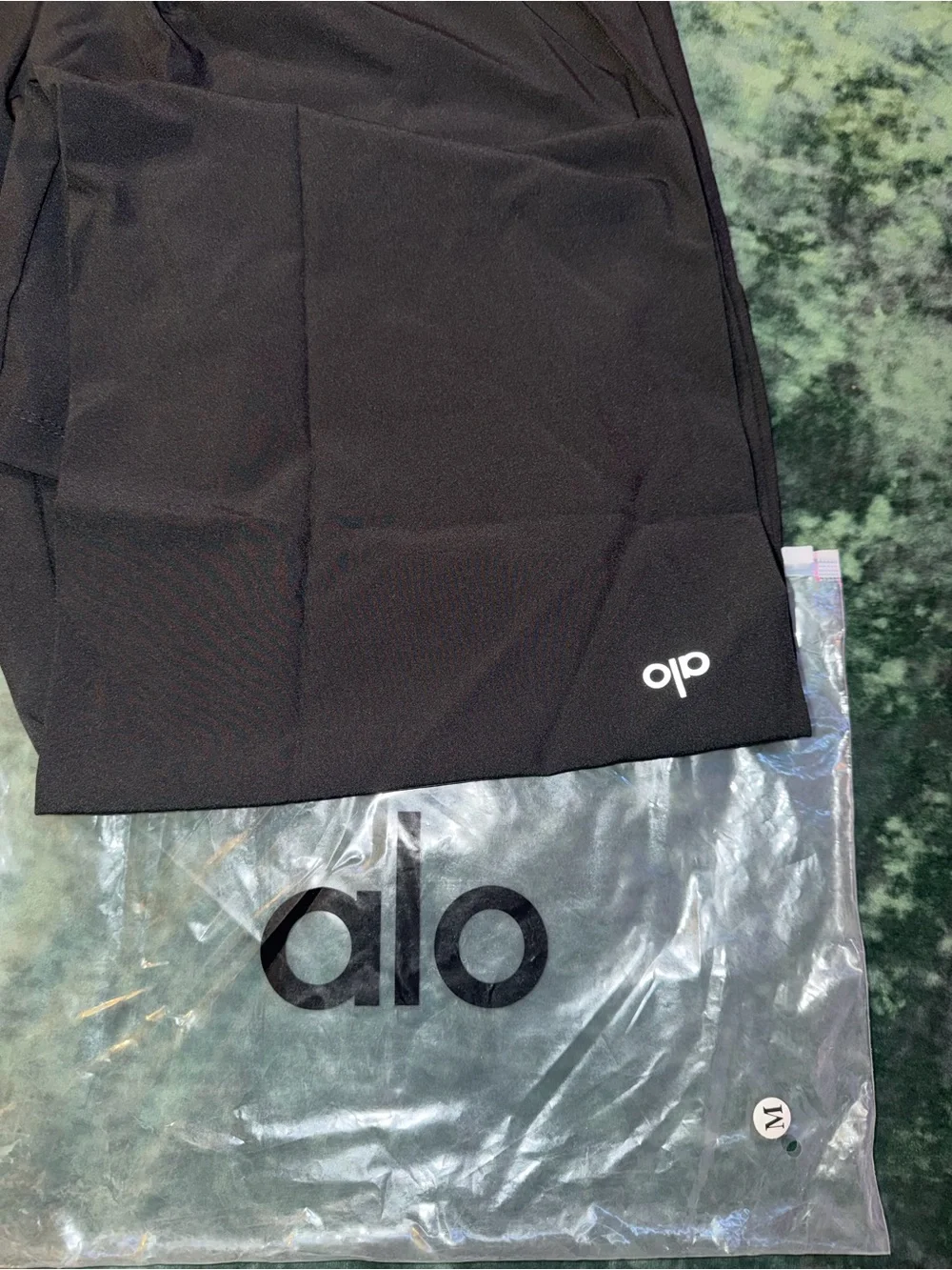 ALO Suit Up Trousers ( Regular )